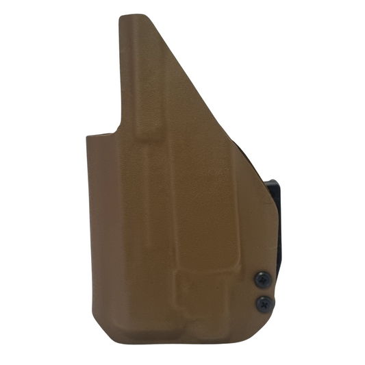 Bravo Holster