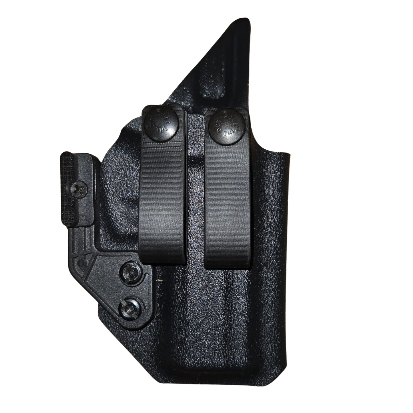 Bravo Holster