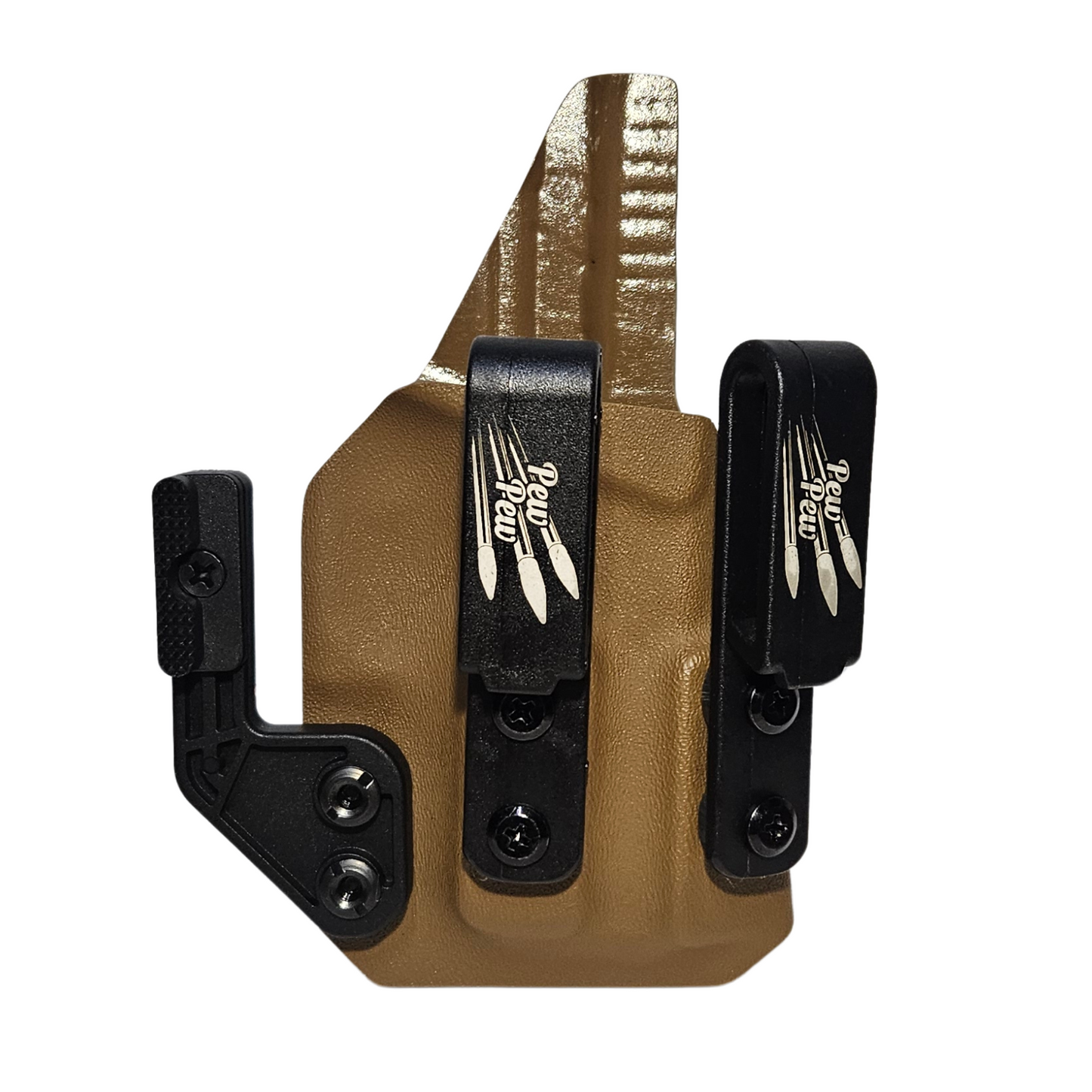 Charlie Holster