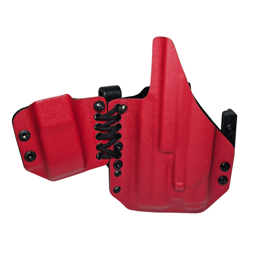 Delta Holster