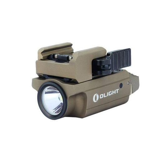 O-Light Valkyrie PL Mini 2 Weapon Light