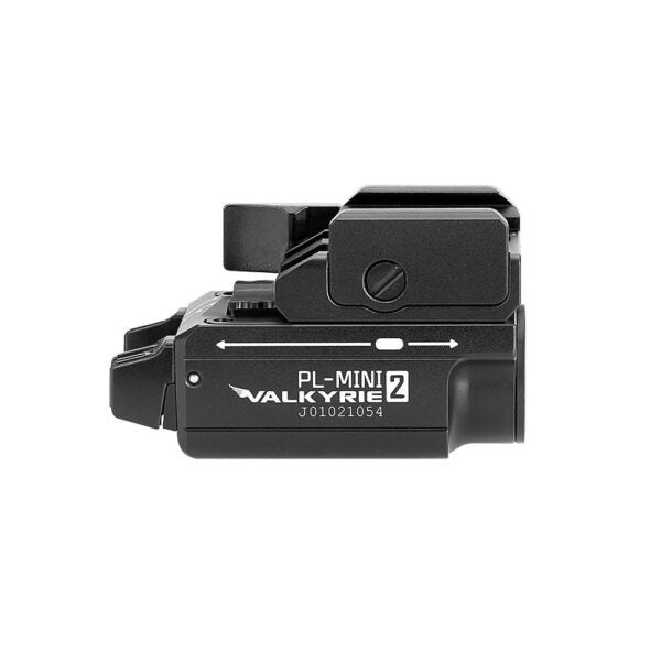 O-Light Valkyrie PL Mini 2 Weapon Light