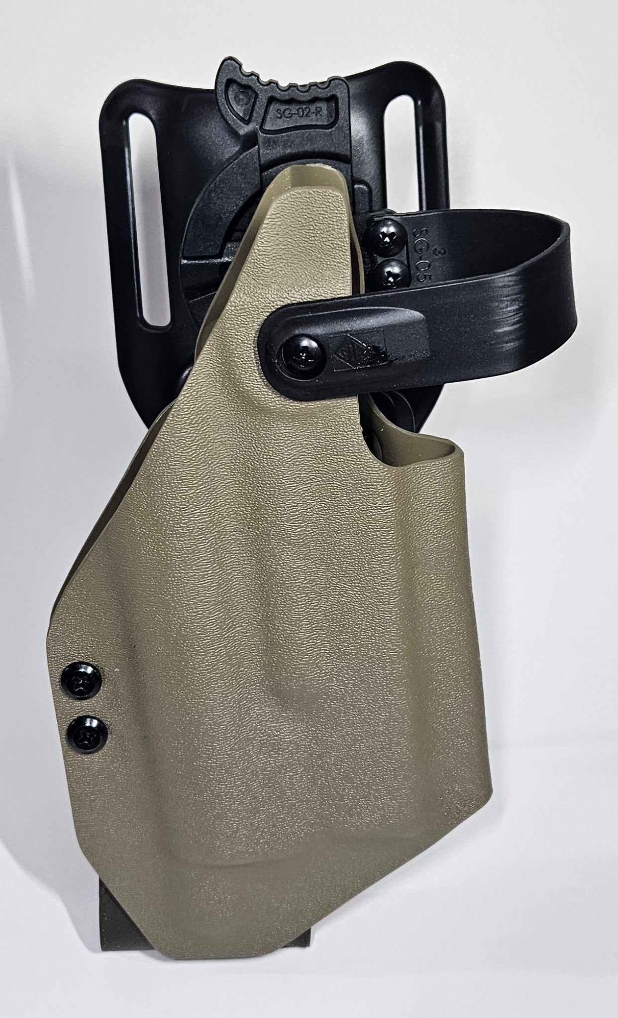 Foxtrot Holster