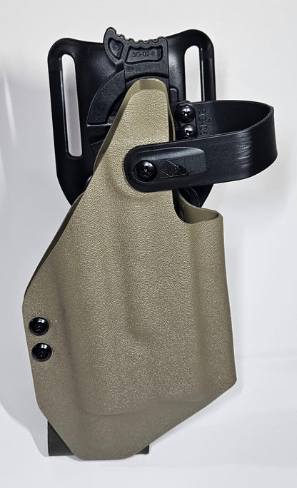 Foxtrot Holster