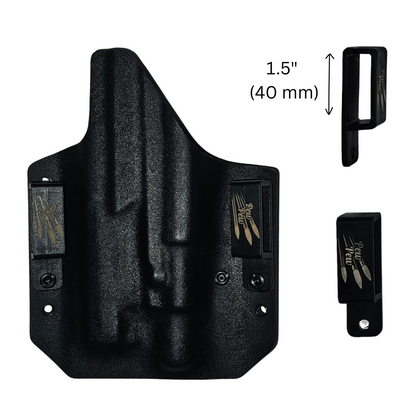 Alpha Holster