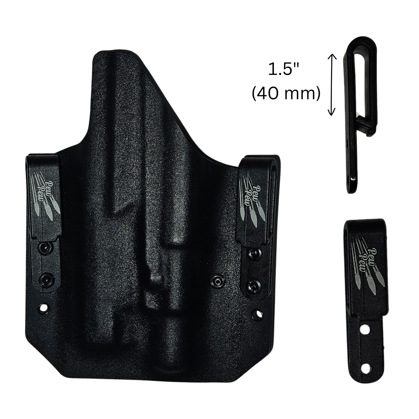 Alpha Holster