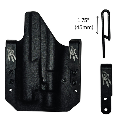 Alpha Holster