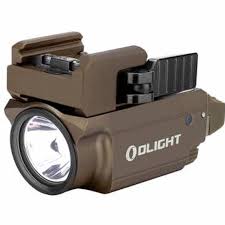 O-Light Baldr Mini Weapon Light