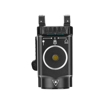 O-Light Baldr Mini Weapon Light