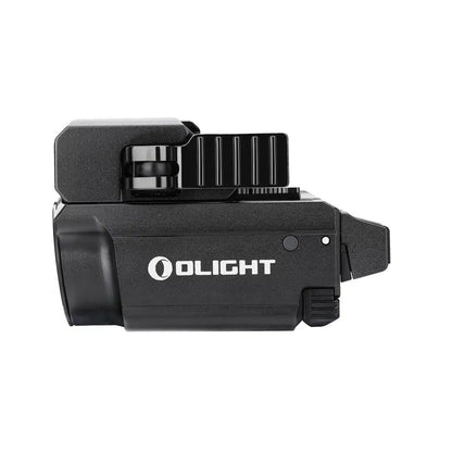 O-Light Baldr Mini Weapon Light