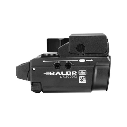 O-Light Baldr Mini Weapon Light