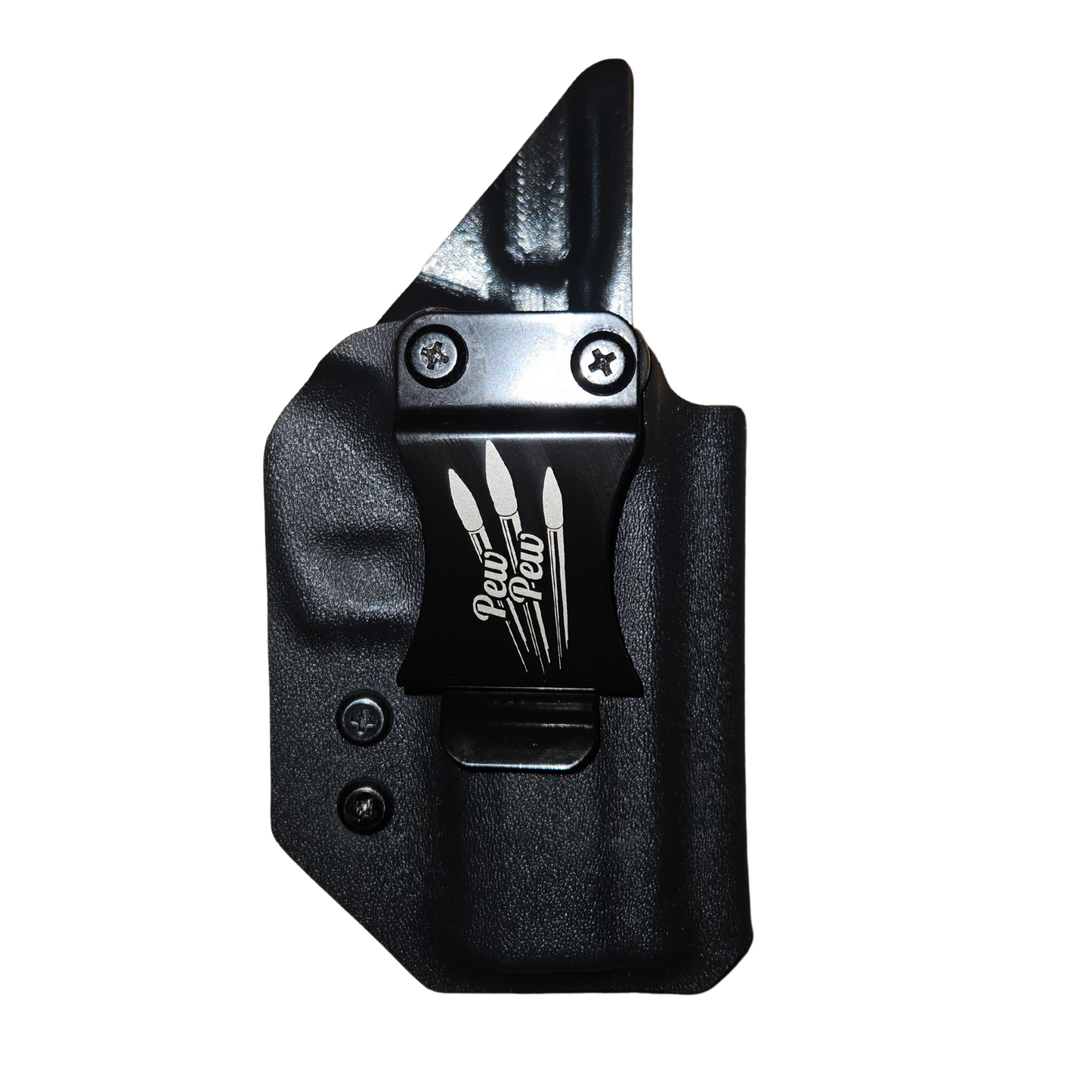 Bravo Holster