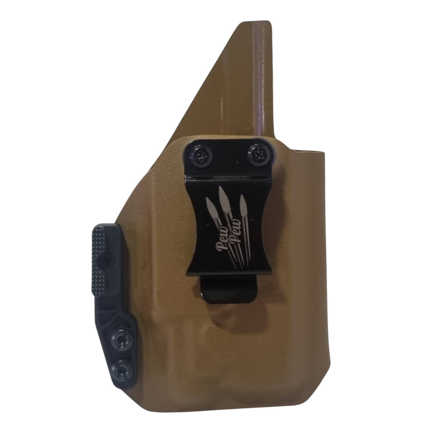 Bravo Holster