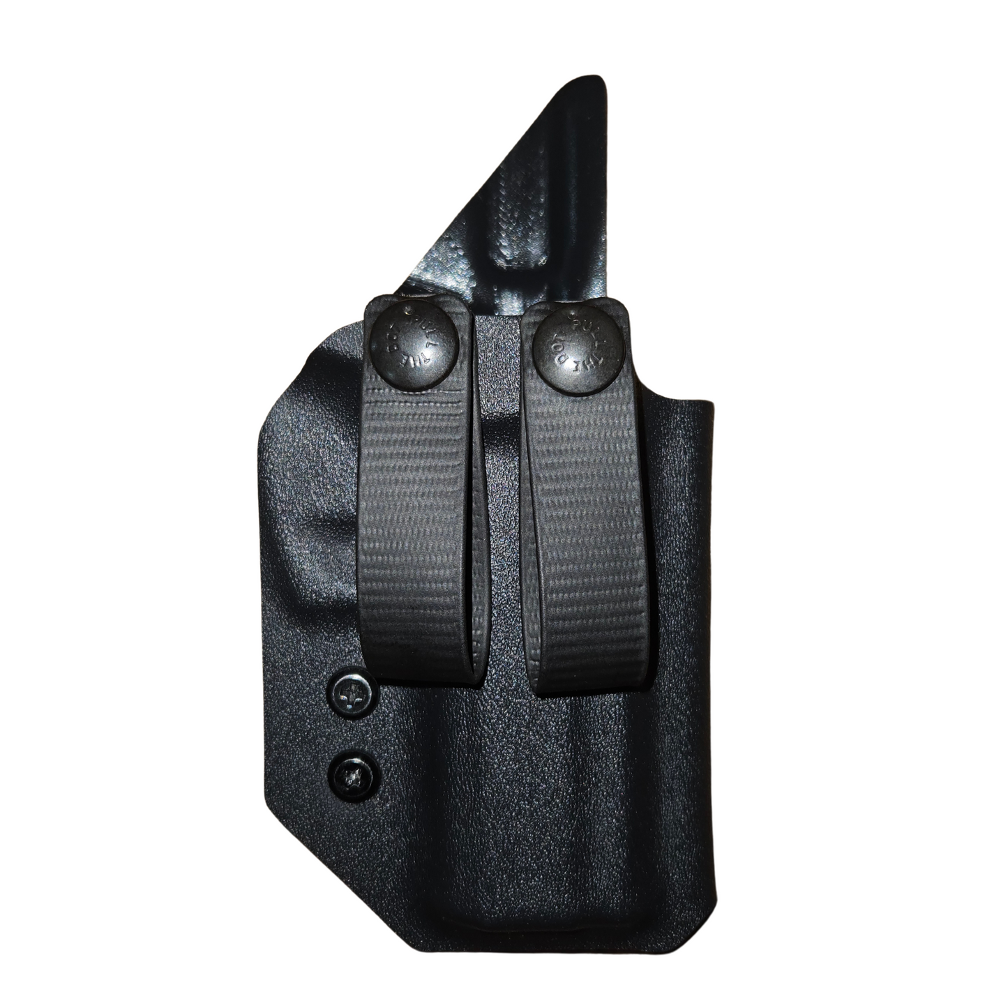 Bravo Holster