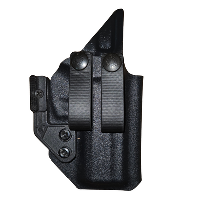 Bravo Holster