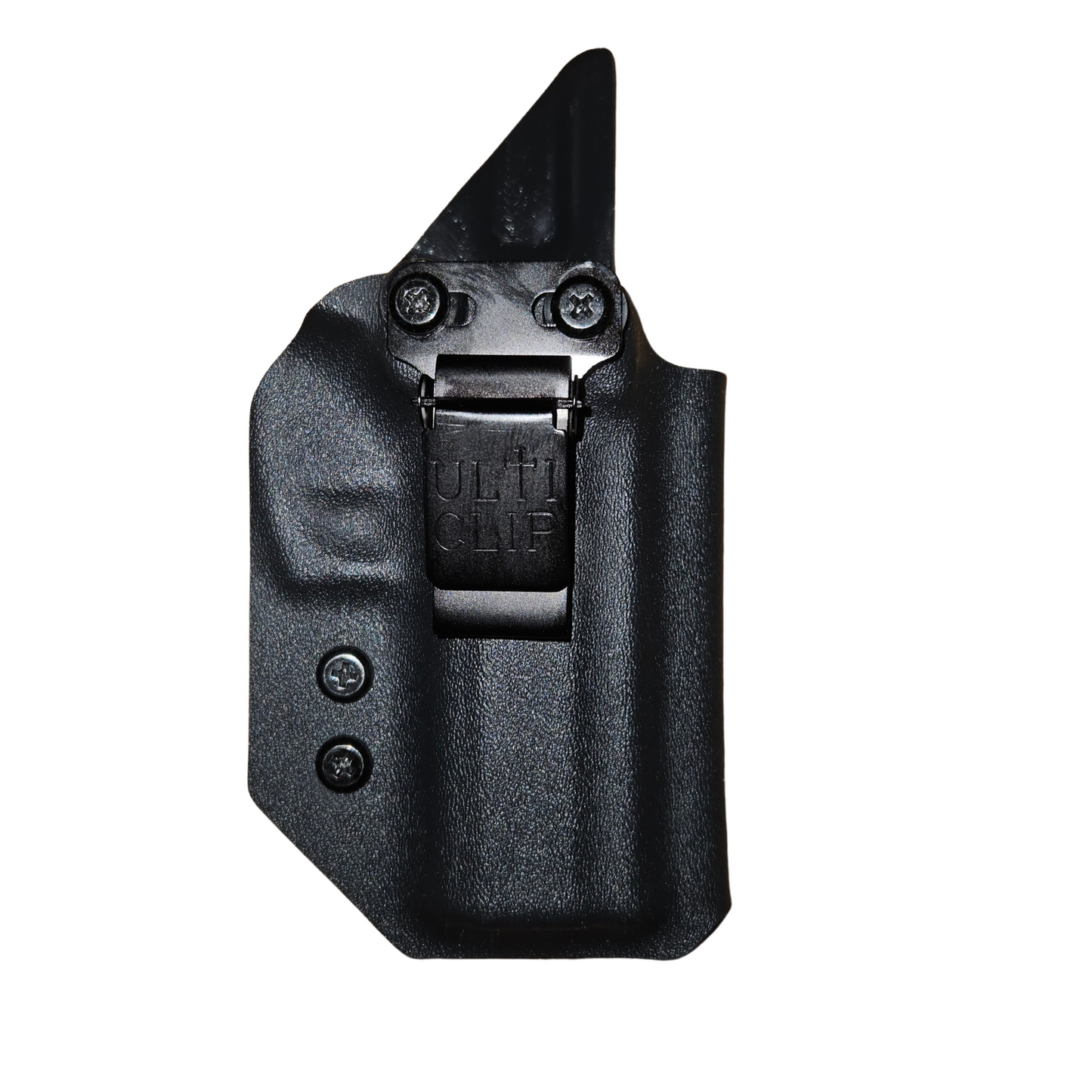 Bravo Holster