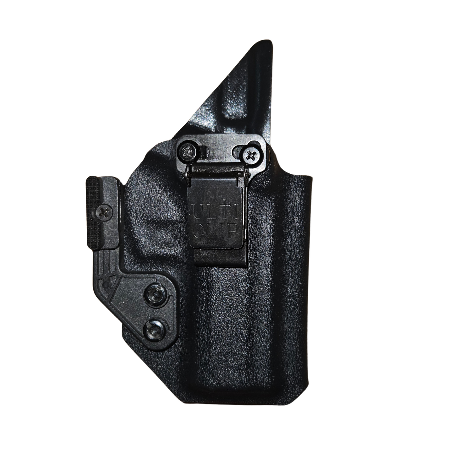 Bravo Holster