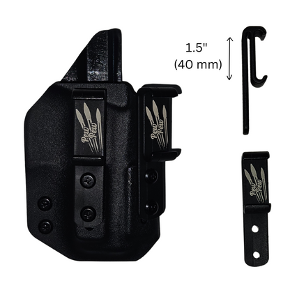 Charlie Holster