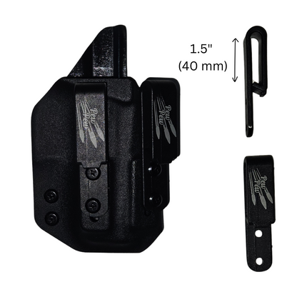 Charlie Holster
