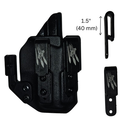 Charlie Holster