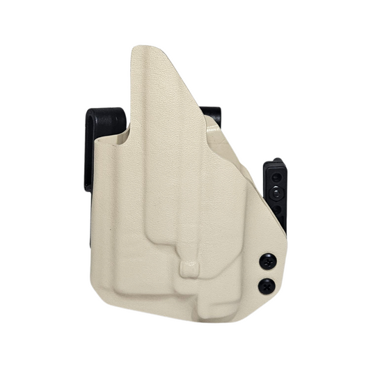 Charlie Holster