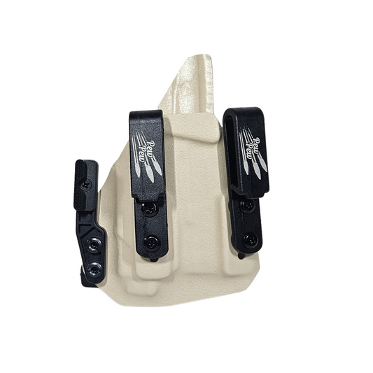 Charlie Holster