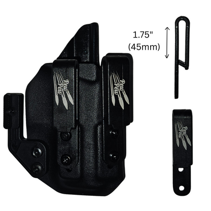 Charlie Holster
