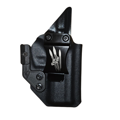 Bravo Holster