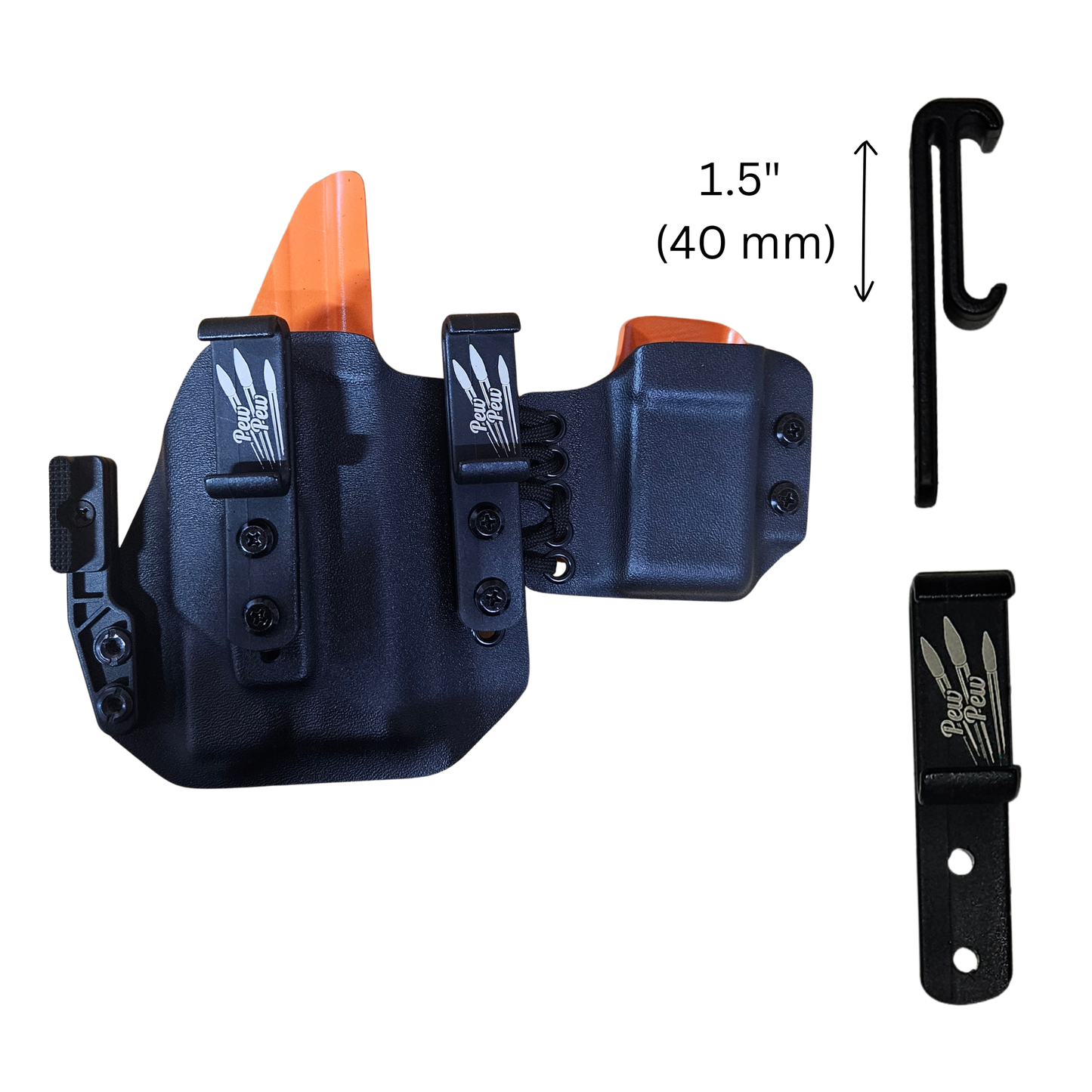 Delta Holster