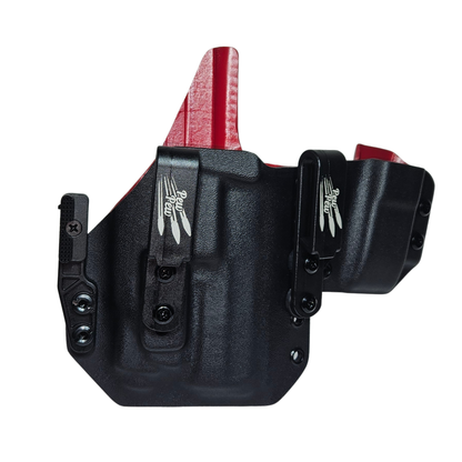 Delta Holster
