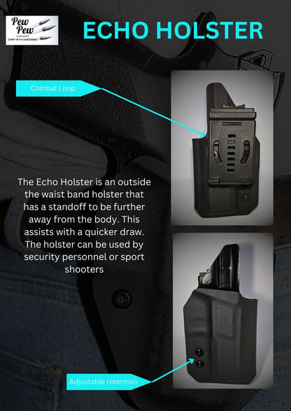 Echo Holster