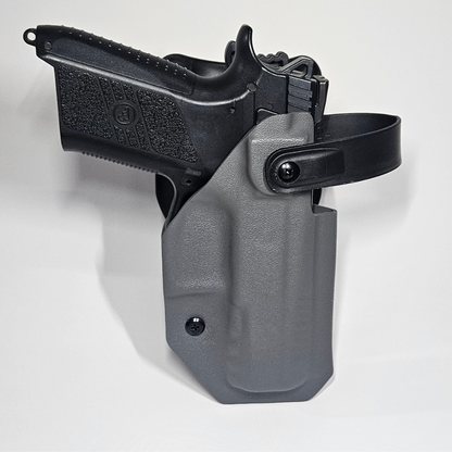 Foxtrot Holster