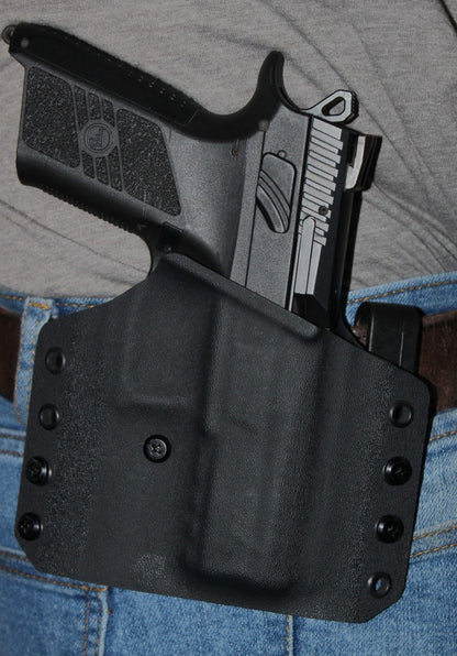 Alpha Holster