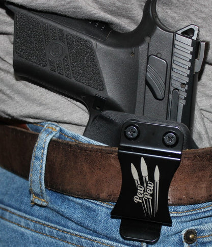 Bravo Holster