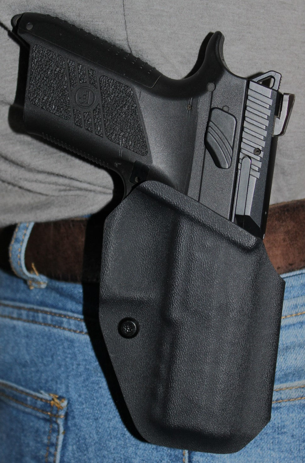 Echo Holster