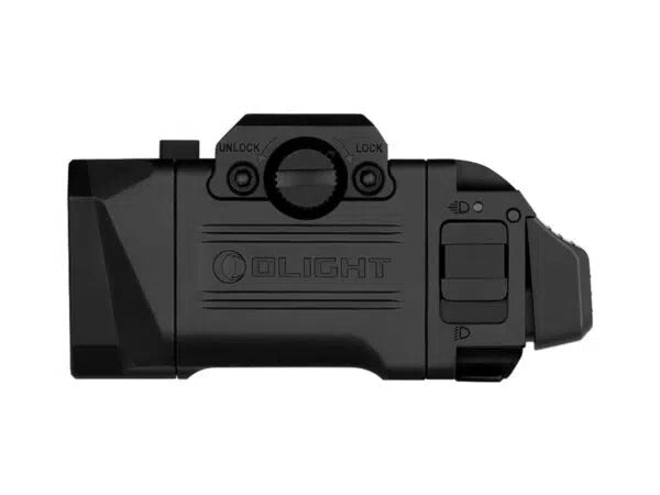 O-Light PLX