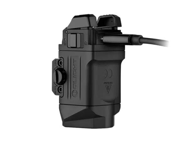 O-Light PLX