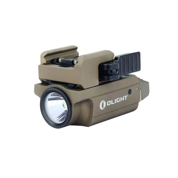 O-Light Valkyrie PL Mini 2 Weapon Light