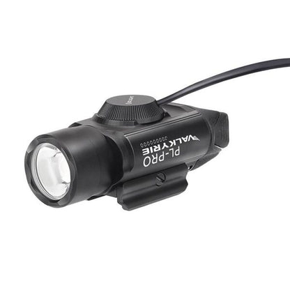 O-Light PL-PRO Valkyrie Weapon Light