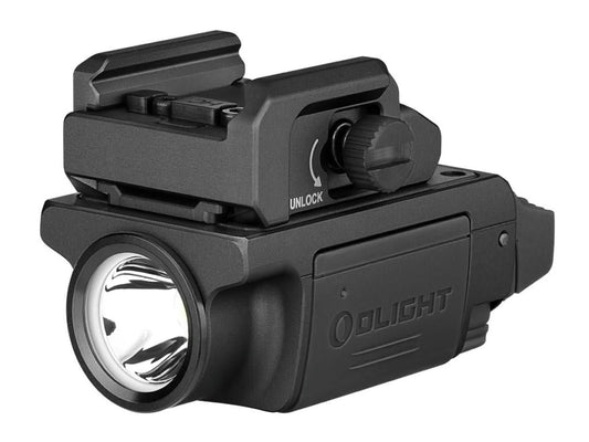 O-Light Valkyrie PL Mini 3 Weapon Light