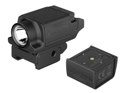 O-Light Valkyrie PL Mini 3 Weapon Light