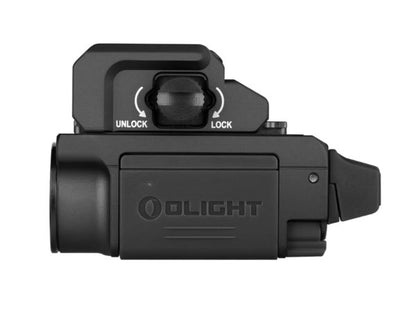 O-Light Valkyrie PL Mini 3 Weapon Light