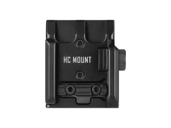 O-Light Rail Mount for mini weapon lights