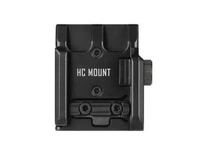 O-Light Rail Mount for mini weapon lights