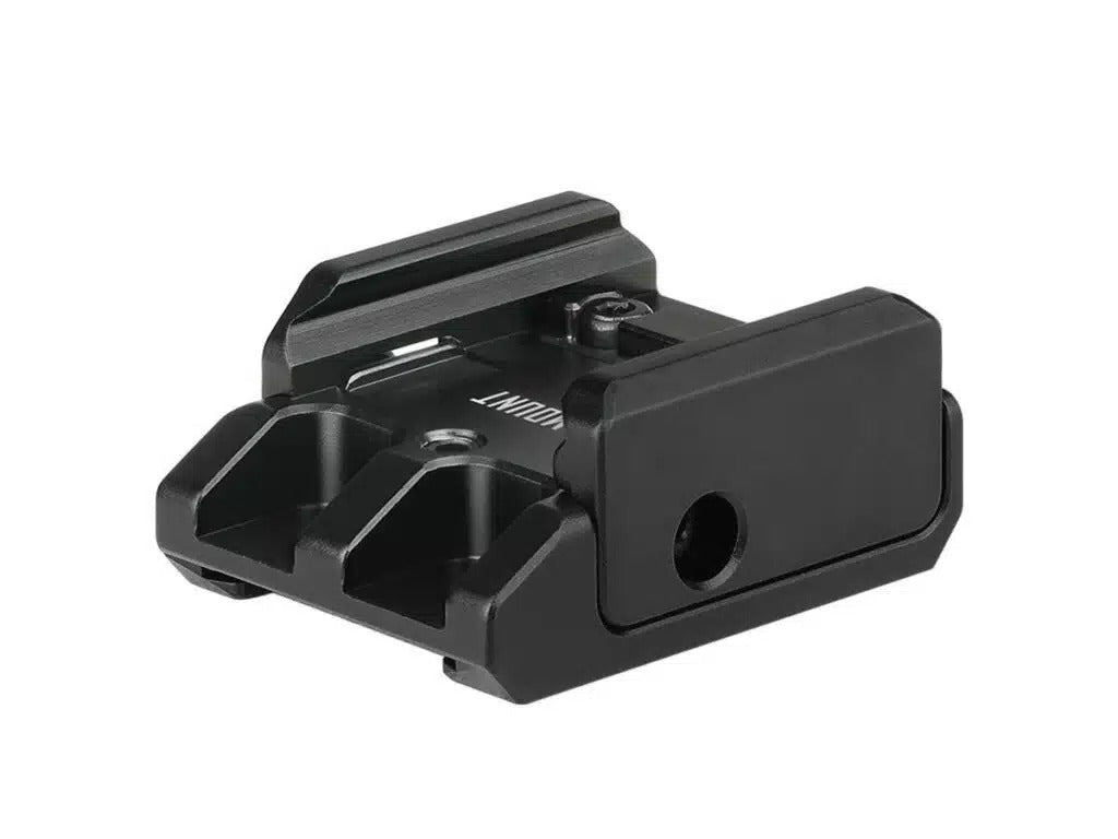O-Light Rail Mount for mini weapon lights